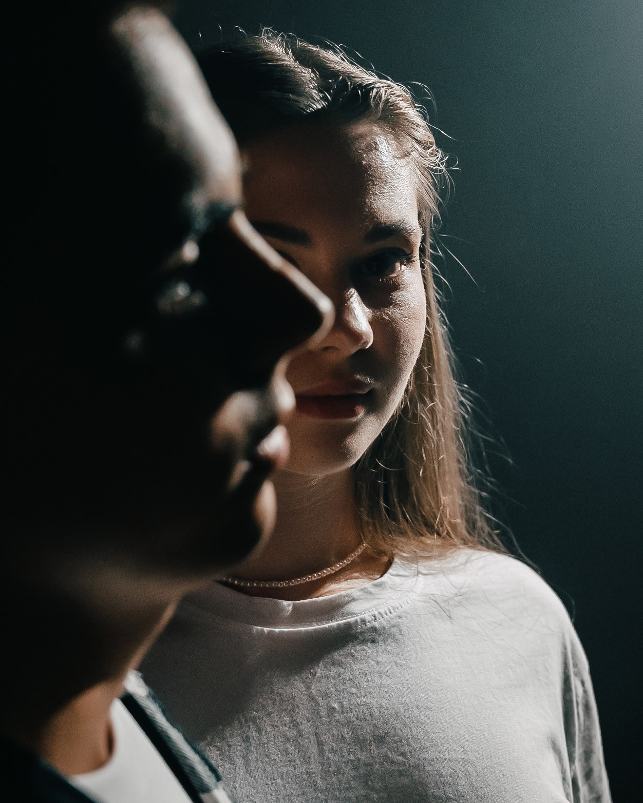 Кирил и Ангелина. Портретный и семейный фотограф Владивосток Андрей Липатов