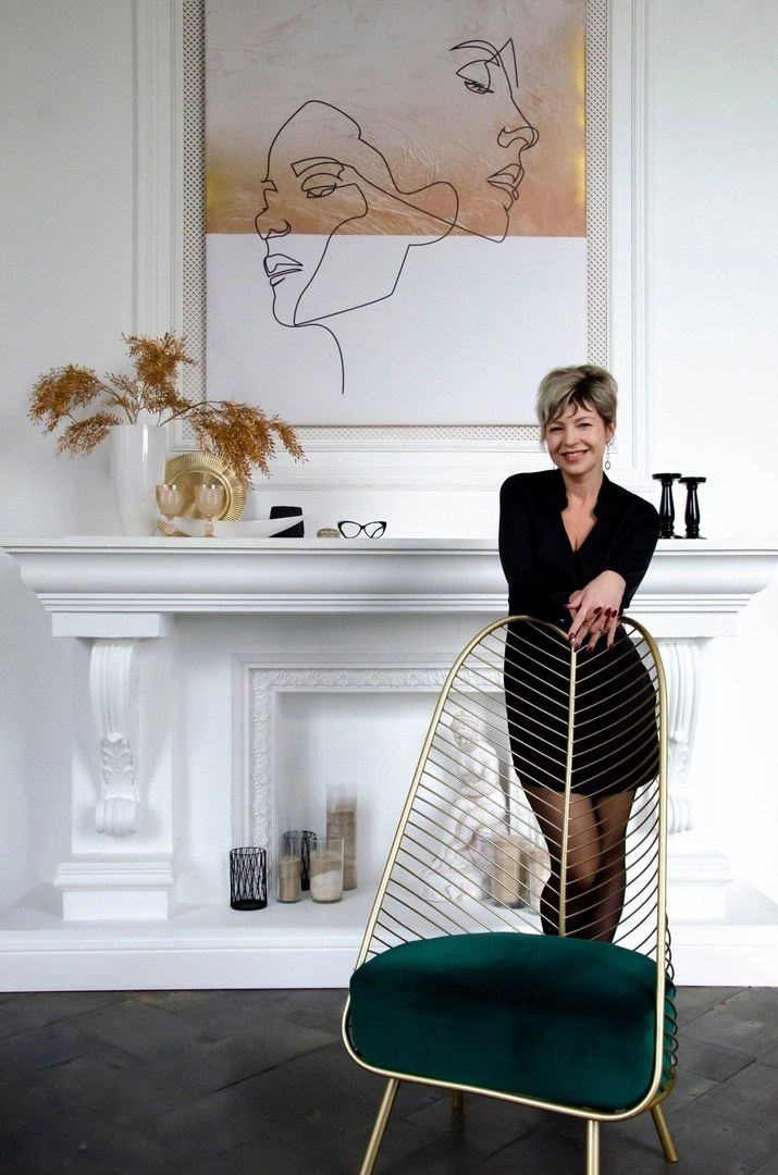 Портретная съёмка. Фотограф в Нижнем Новгороде Наталья Кучина