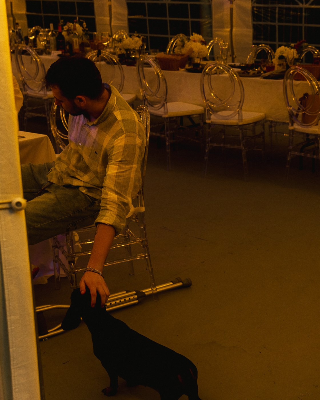 Быть твоим домом. Свадебный фотограф Ярославль, Рыбинск