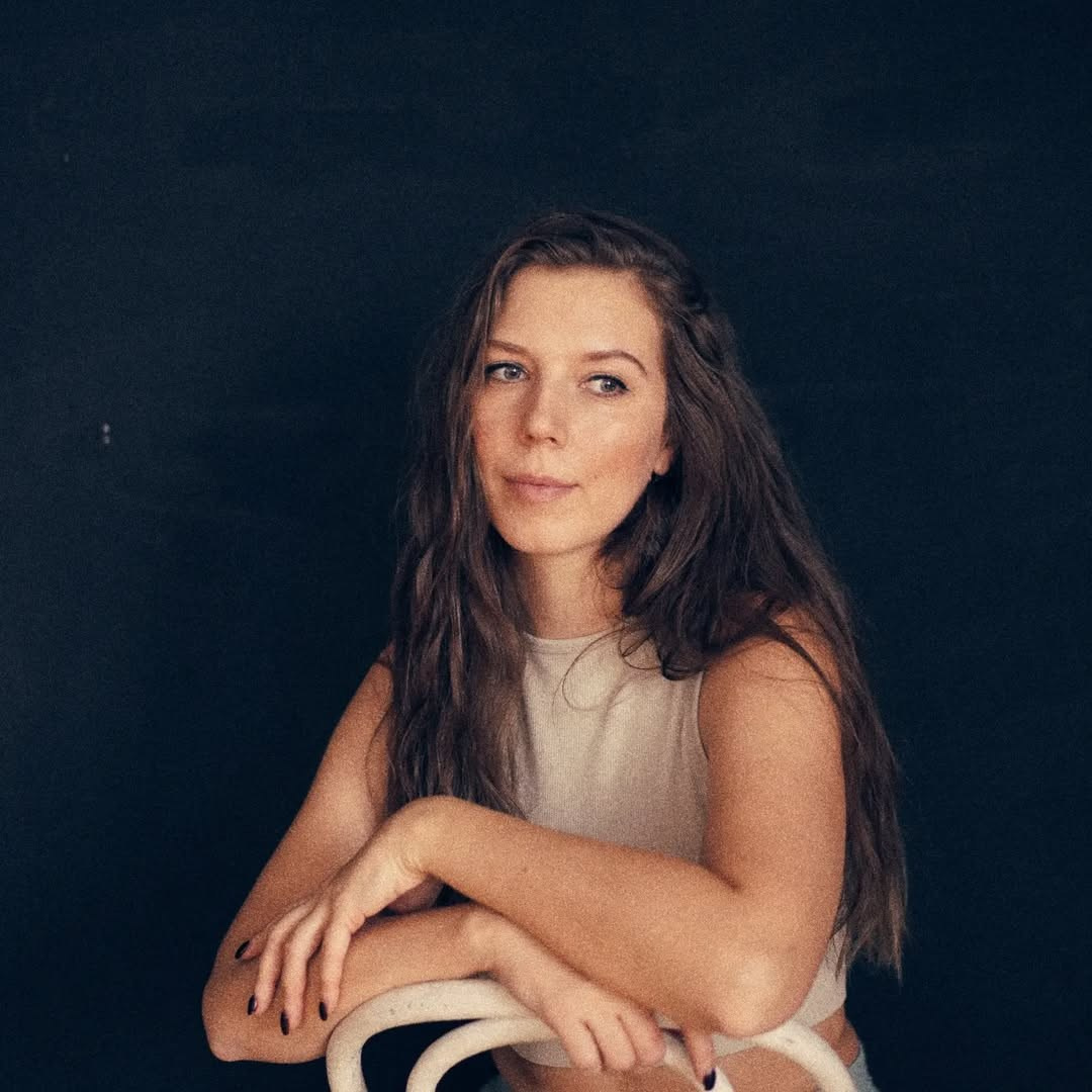 Женский портрет. Фотограф Казань