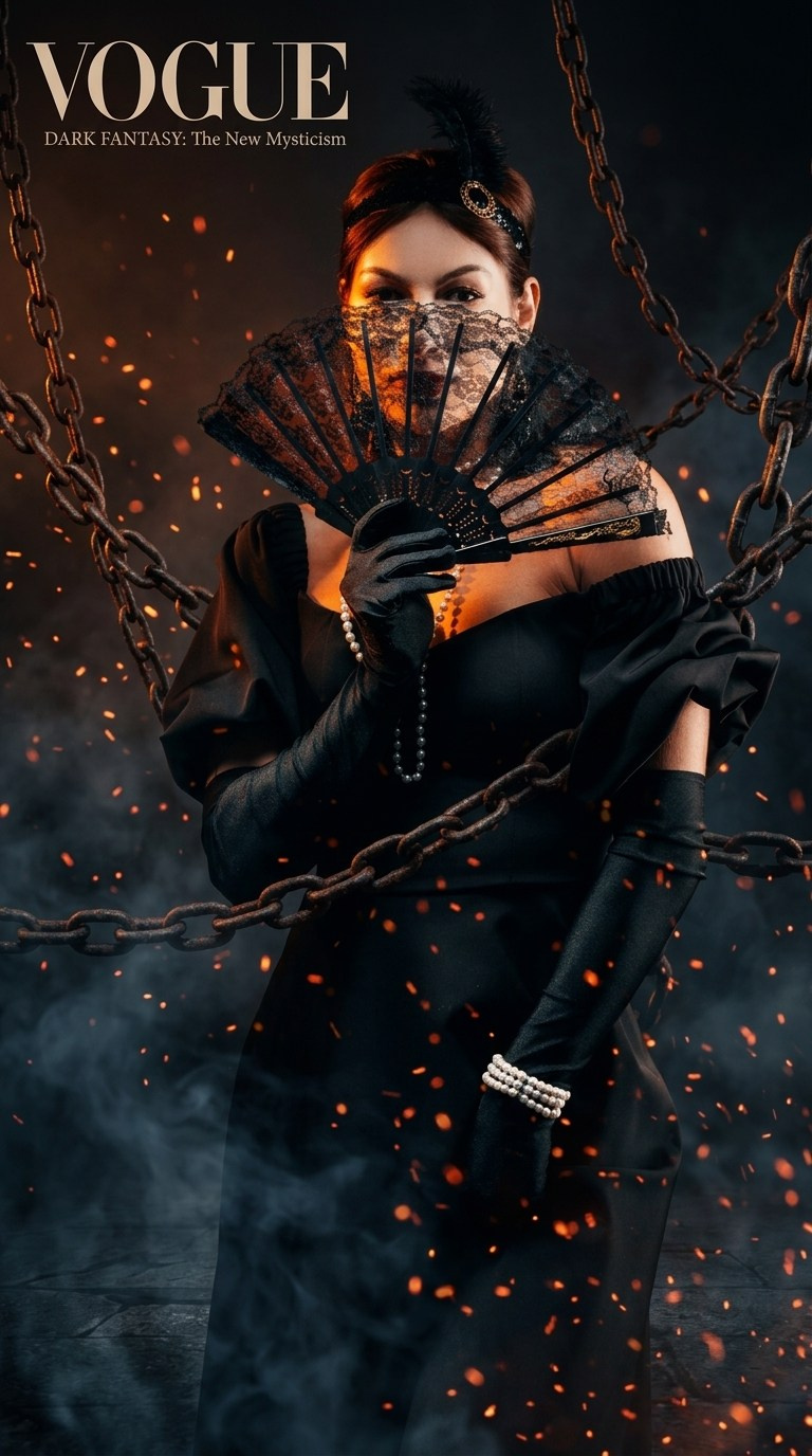 Юля и бывший миллиардер. Портретный фотограф Денис Милютин