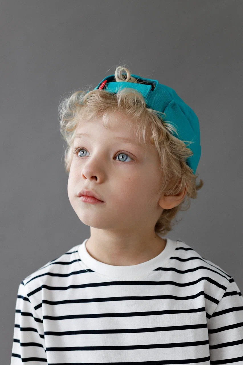 Титов Тимофей 7 ЛЕТ 125 СМ. Детское модельное агентство Musthave agency. База профессиональных моделей