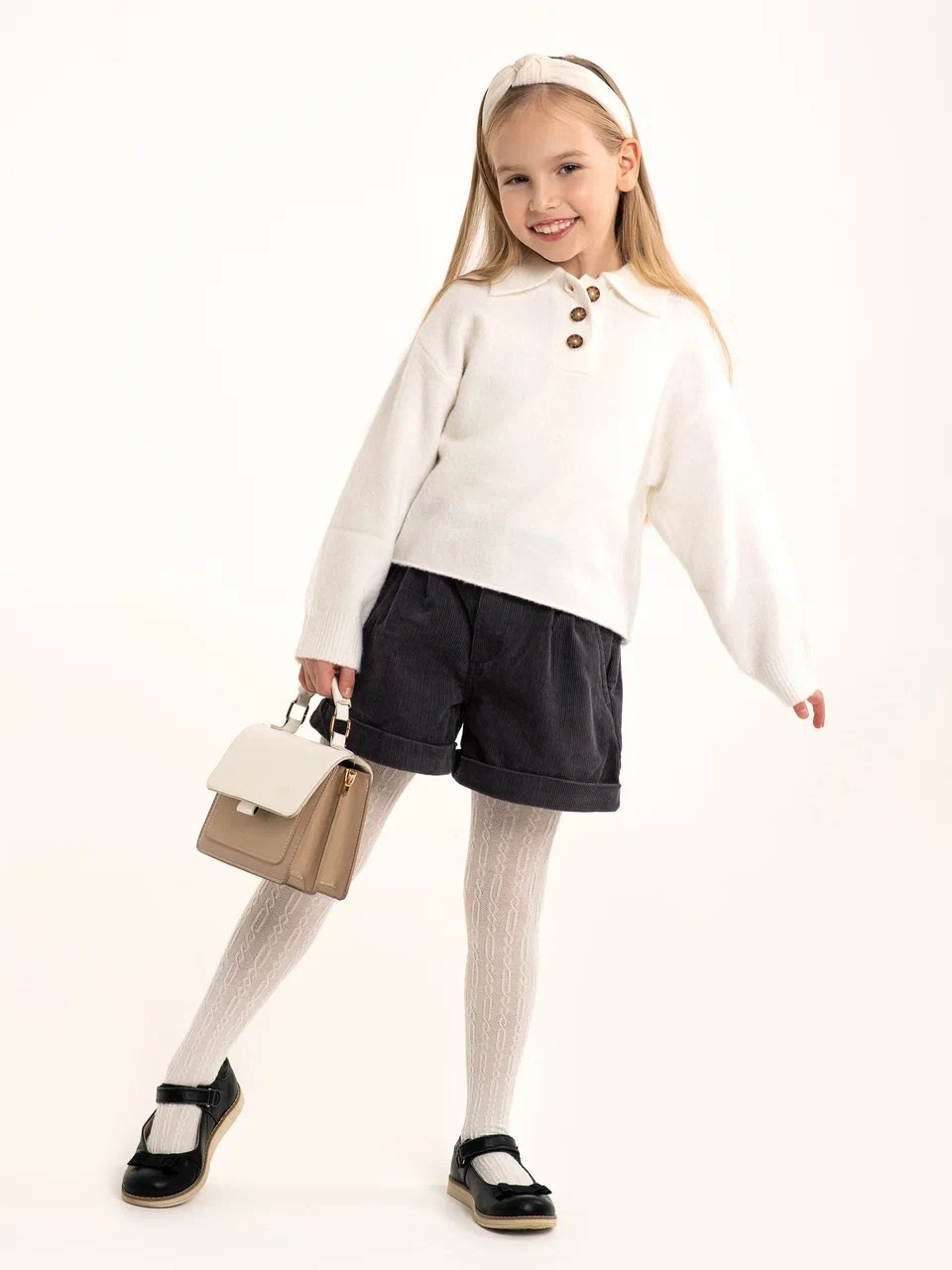 Кажукова Вика 8 ЛЕТ 131 СМ. Детское модельное агентство Musthave agency. База профессиональных моделей