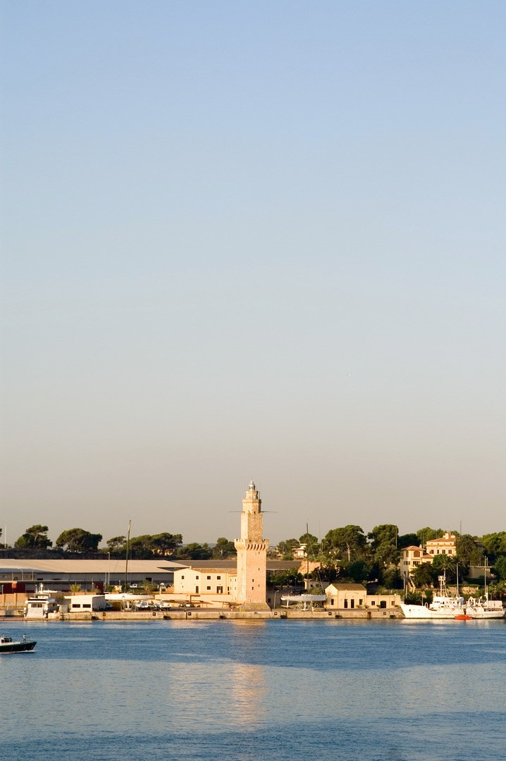 Круиз 2006 г. Улица, люди, жизнь…