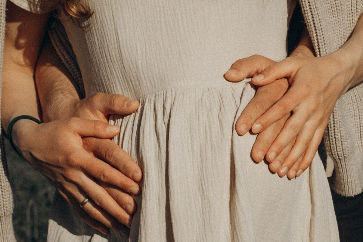 Юля, Стас и Вероника. Семейный фотограф lifestyle в Новосибирске Елена Шпилевая