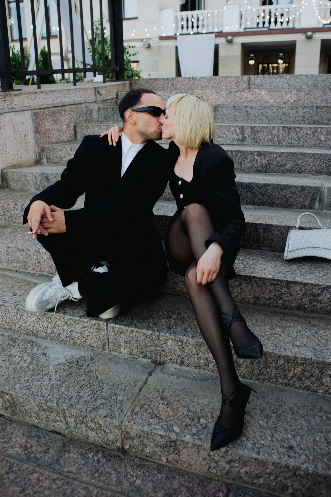 Станислав и Мария