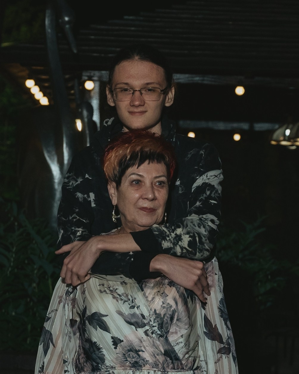 Валентина Юбилей. Портретный и семейный фотограф Владивосток Андрей Липатов