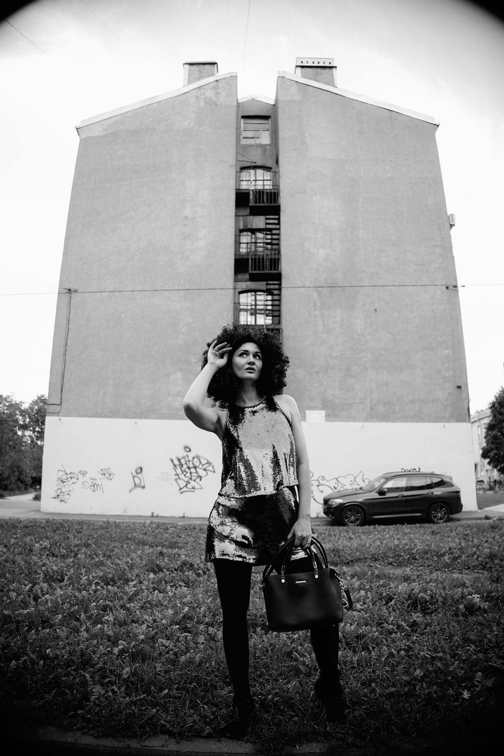 Контент. Фотограф Михаил Ряховский