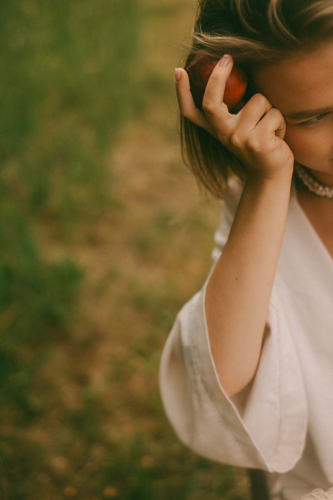 Таня. Фотограф Нижний Новгород