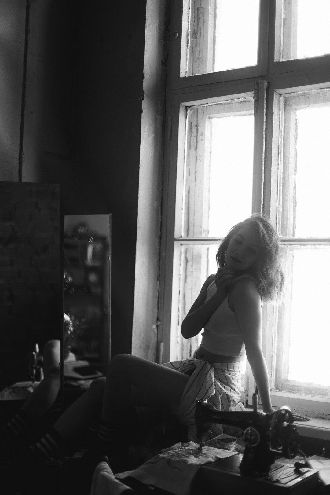 Света. Фотограф Нижний Новгород