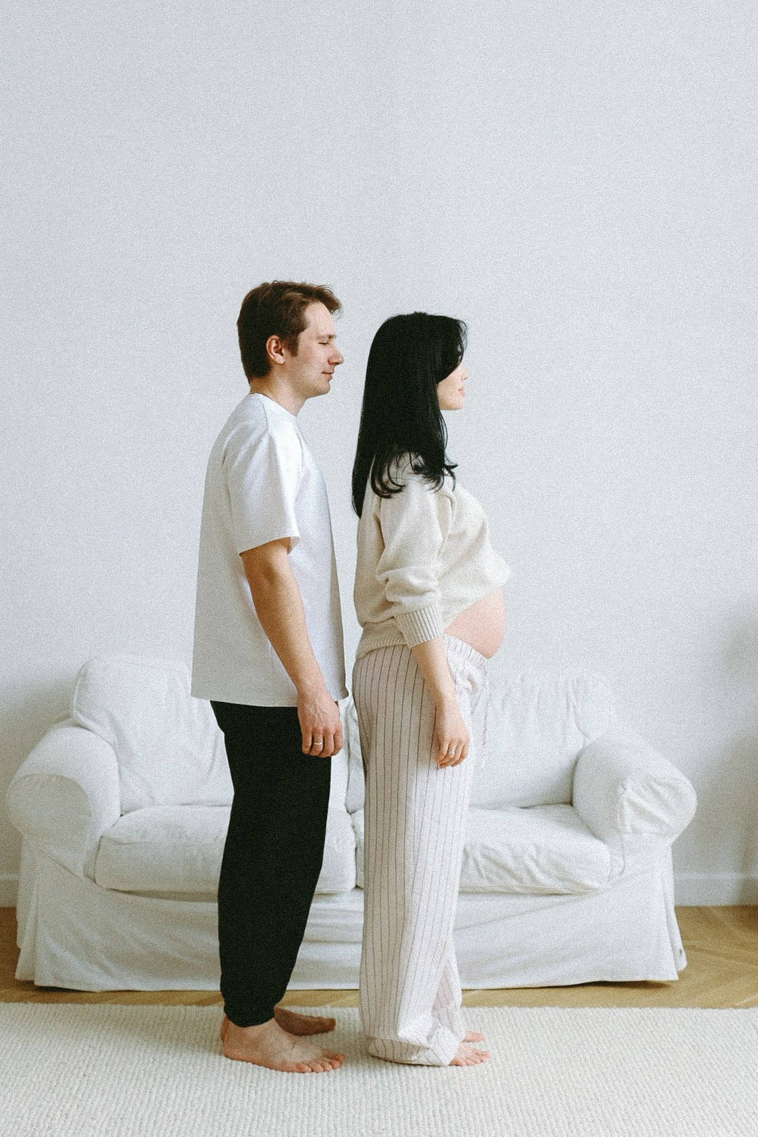 Андрей и Саша. Фотограф Нижний Новгород