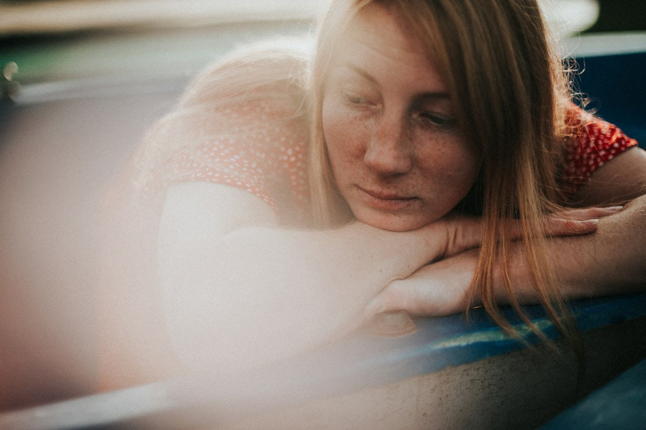 Катя Саратов. Фотограф в Нижнем Новгороде