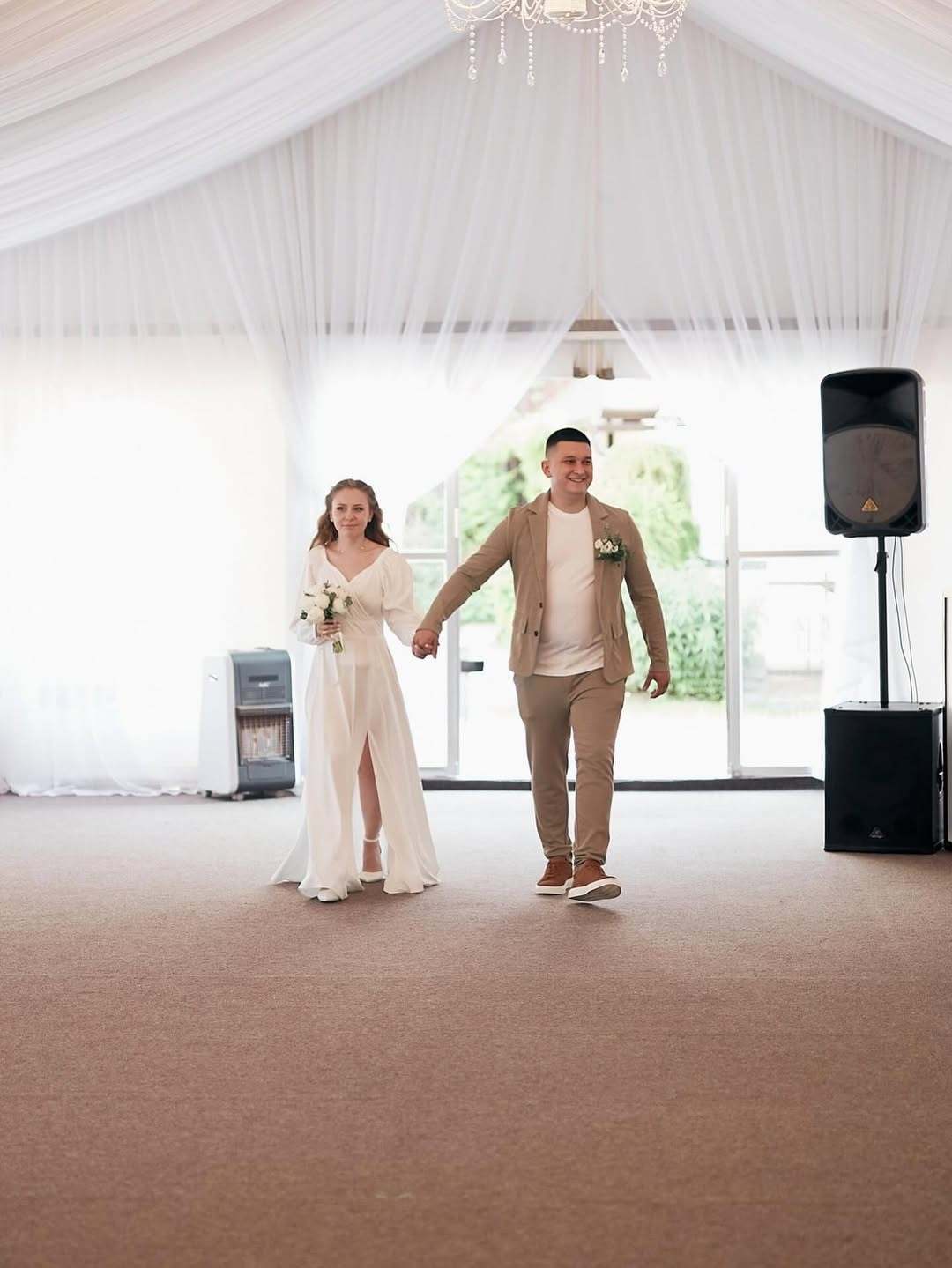 Свадебные съемки. Свадебный и семейный фотограф в Клину и Москве Анна Ряшенцева