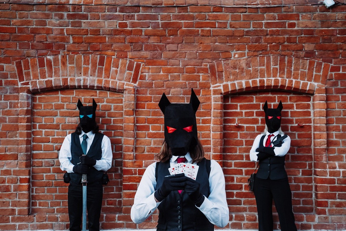 СОБЫТИЯ. Фотограф в Самаре Светлана Маковеева