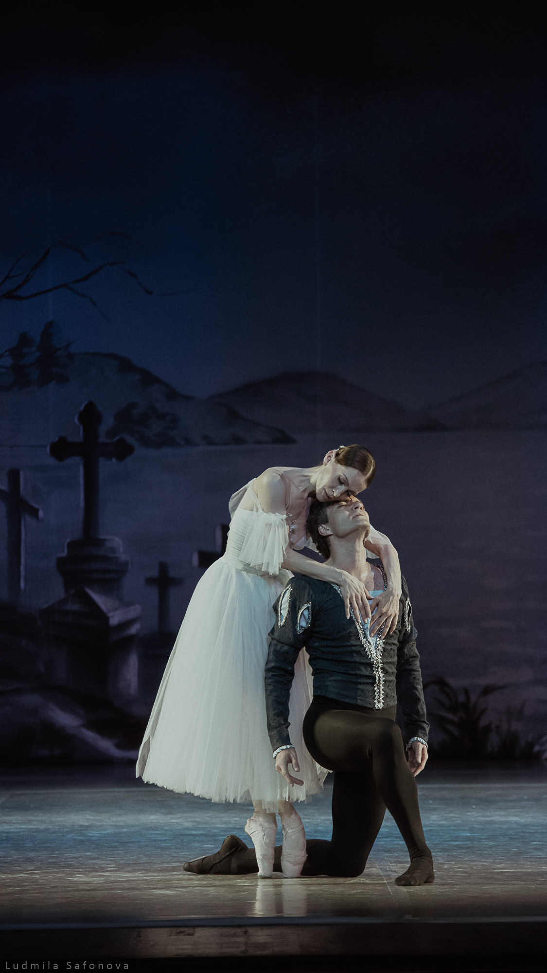 Жизель. Русский классический театр балета. Lucytheatre