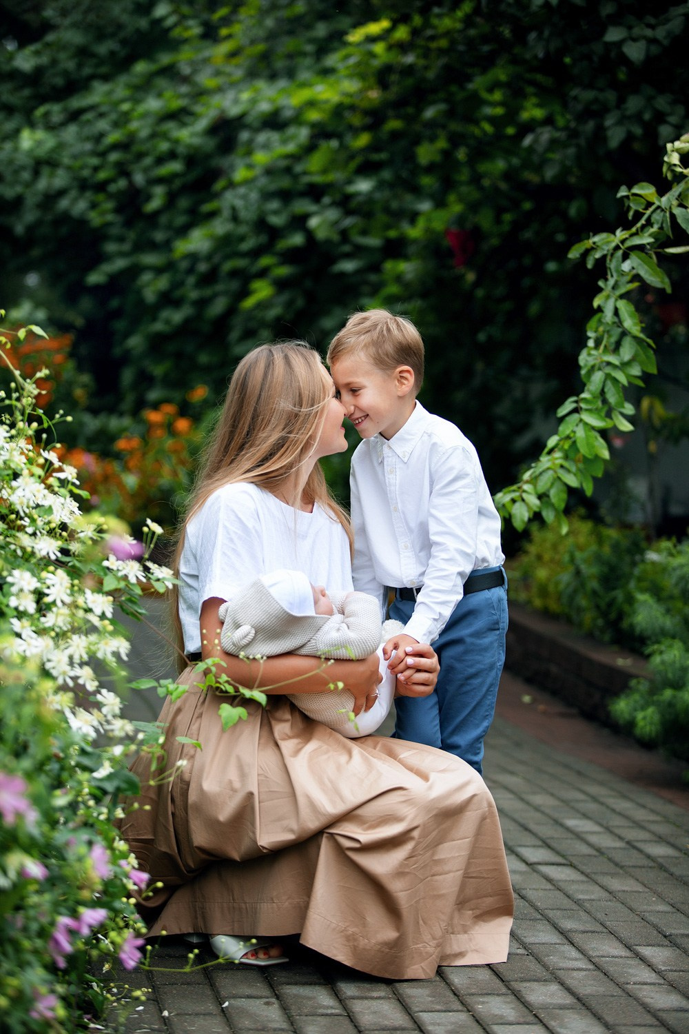 КРЕЩЕНИЕ АЛЕКСАНДРА Минск. Фотограф новорожденных Оксана Полевская