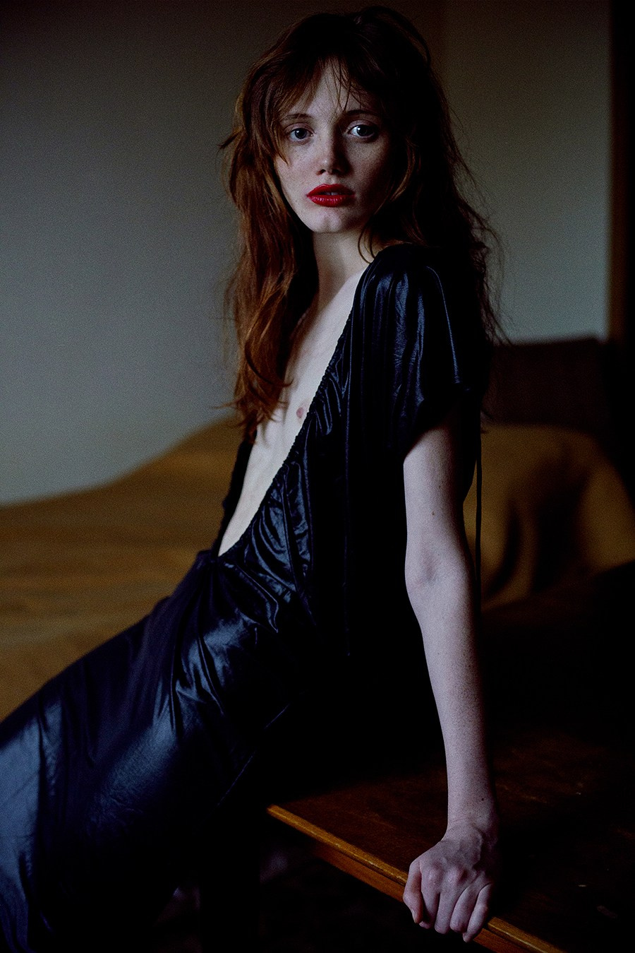 3. Photographer Dmitry Chapala