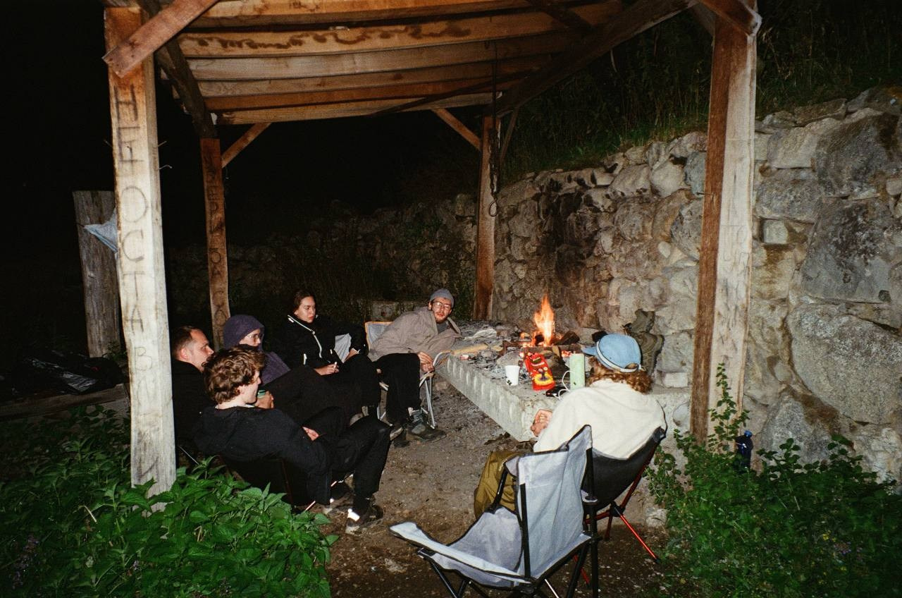 Блог про Верхнюю Балкарию. NECULTURED PHOTOGRAPHER