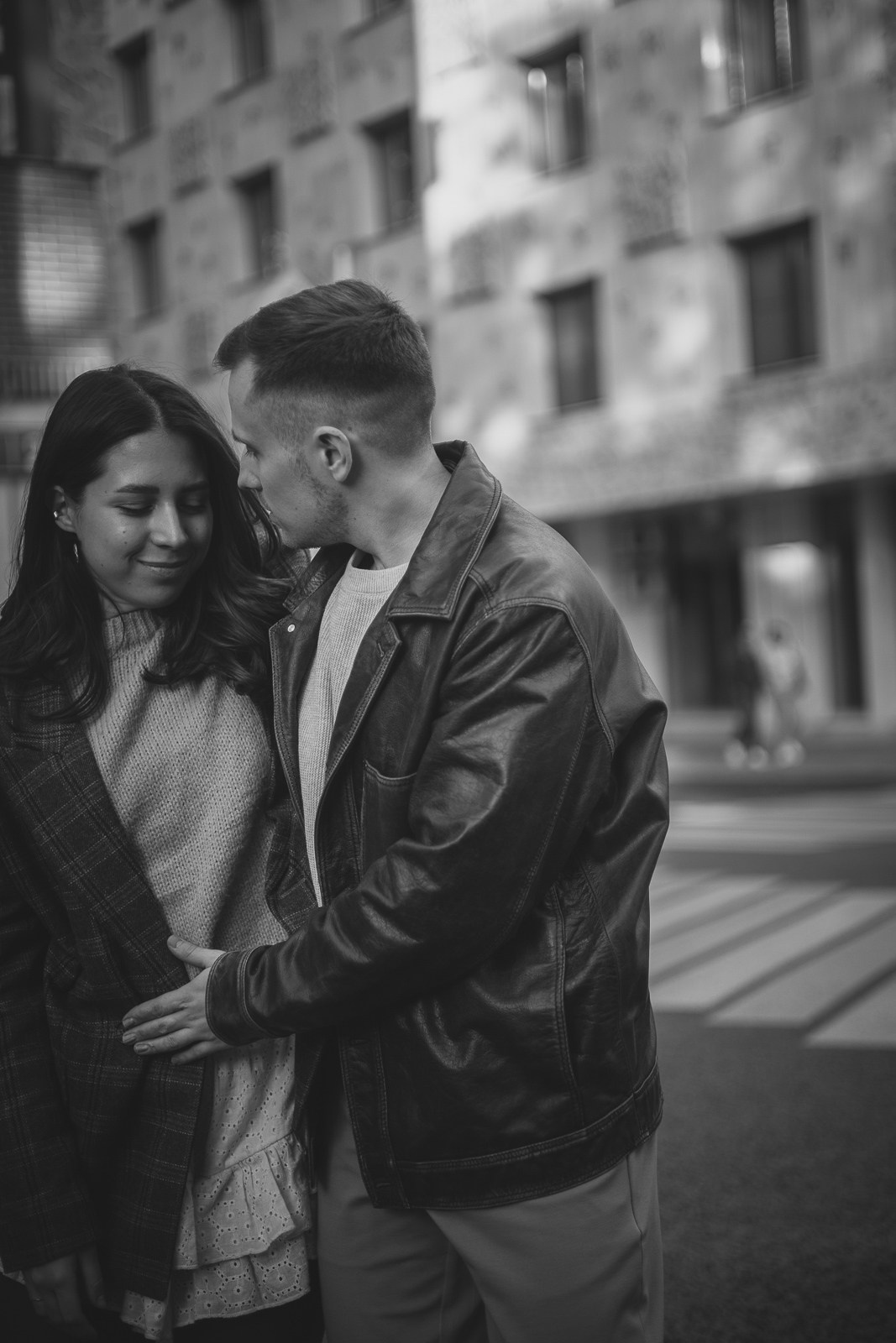 Ульяна и Иван. Фотограф в Москве и Домодедово Ирина Коростелева