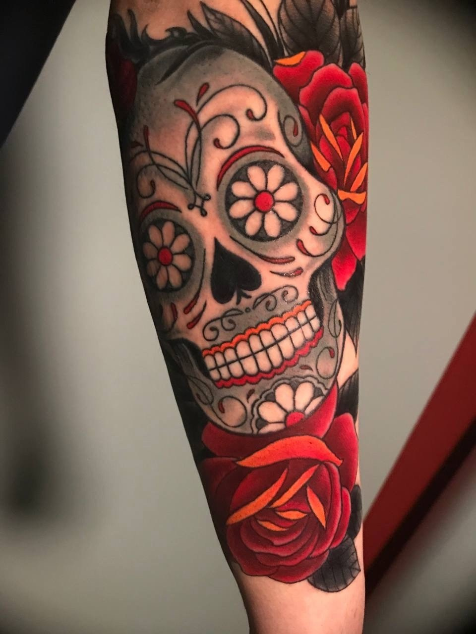 Работы Тимофея