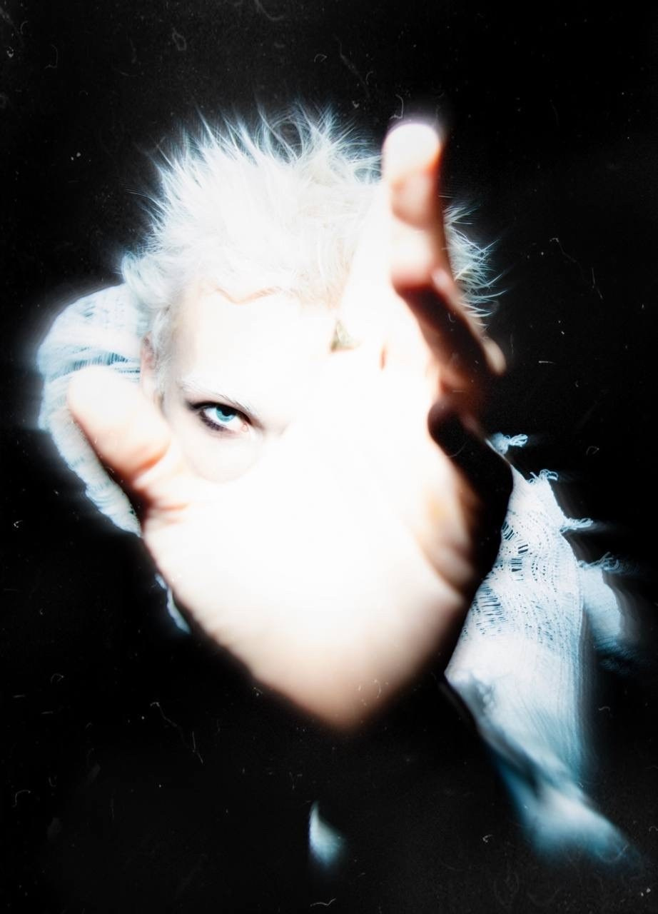 Студия. Ульяна Сухарева — Фотохудожник Новосибирск