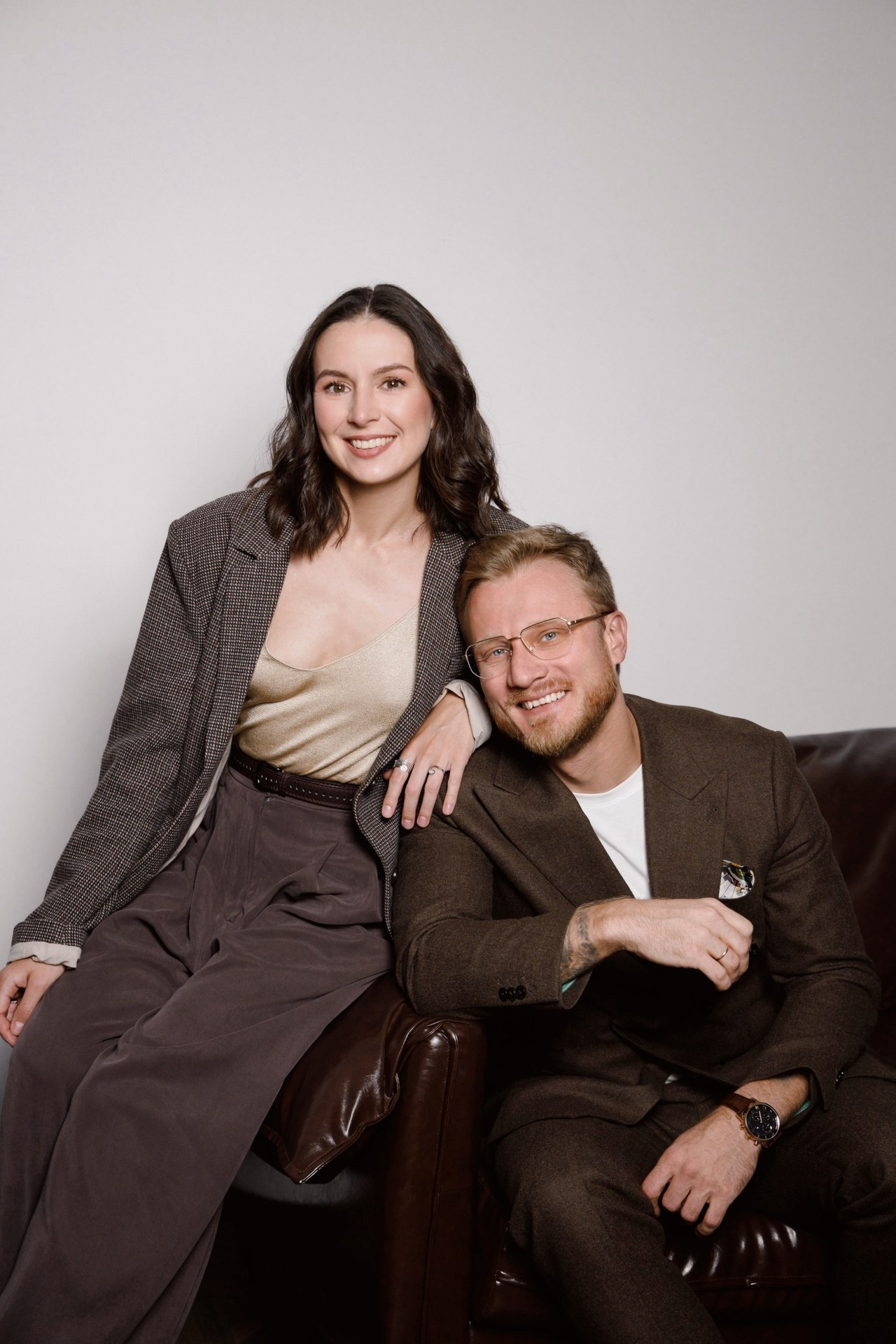 СЕМЕЙНЫЙ ПОРТРЕТ. Свадебный Фотограф в Иркутске Дарья Казакова