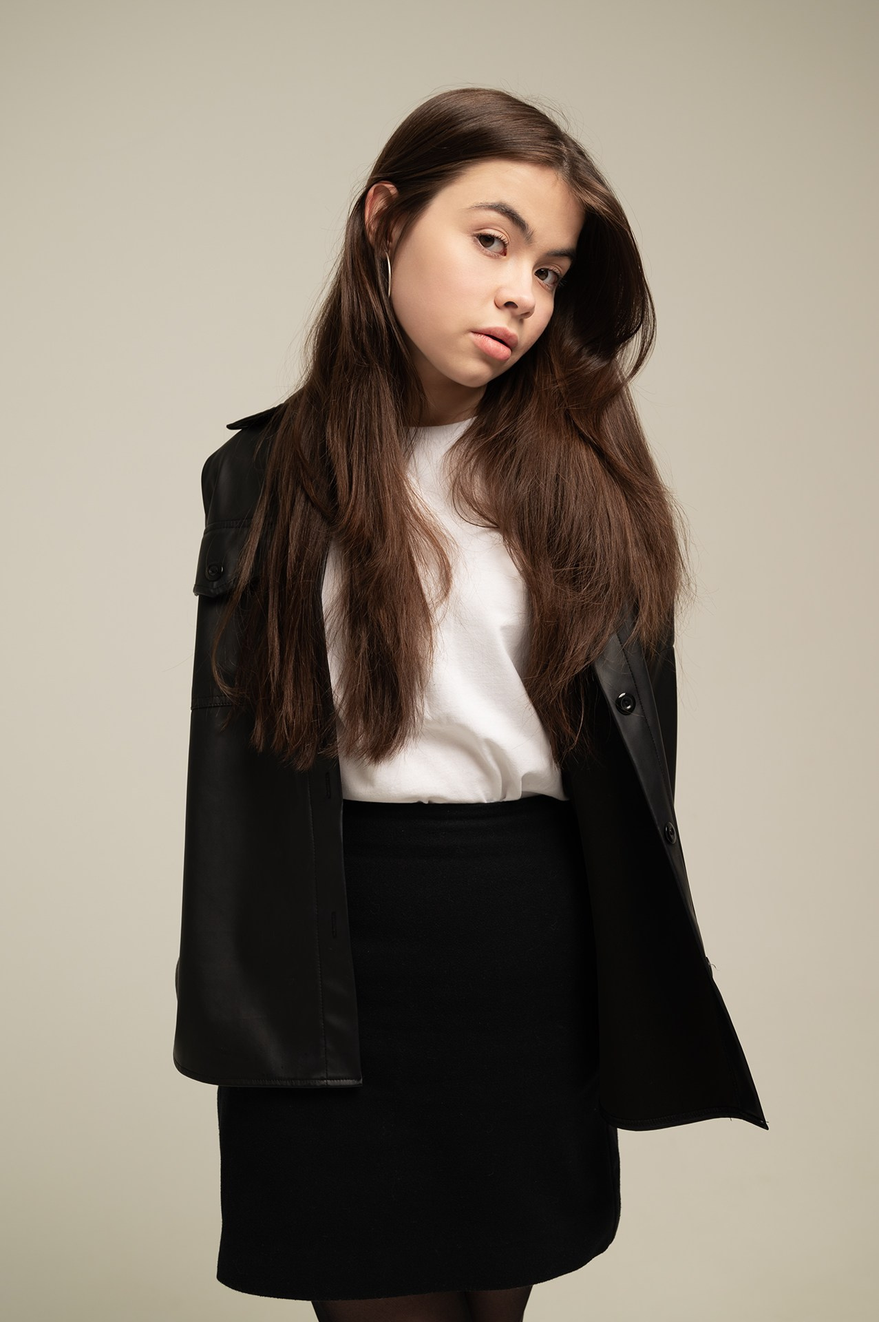 Анастасия. Фотограф в Санкт-Петербурге Ваня Ковтун