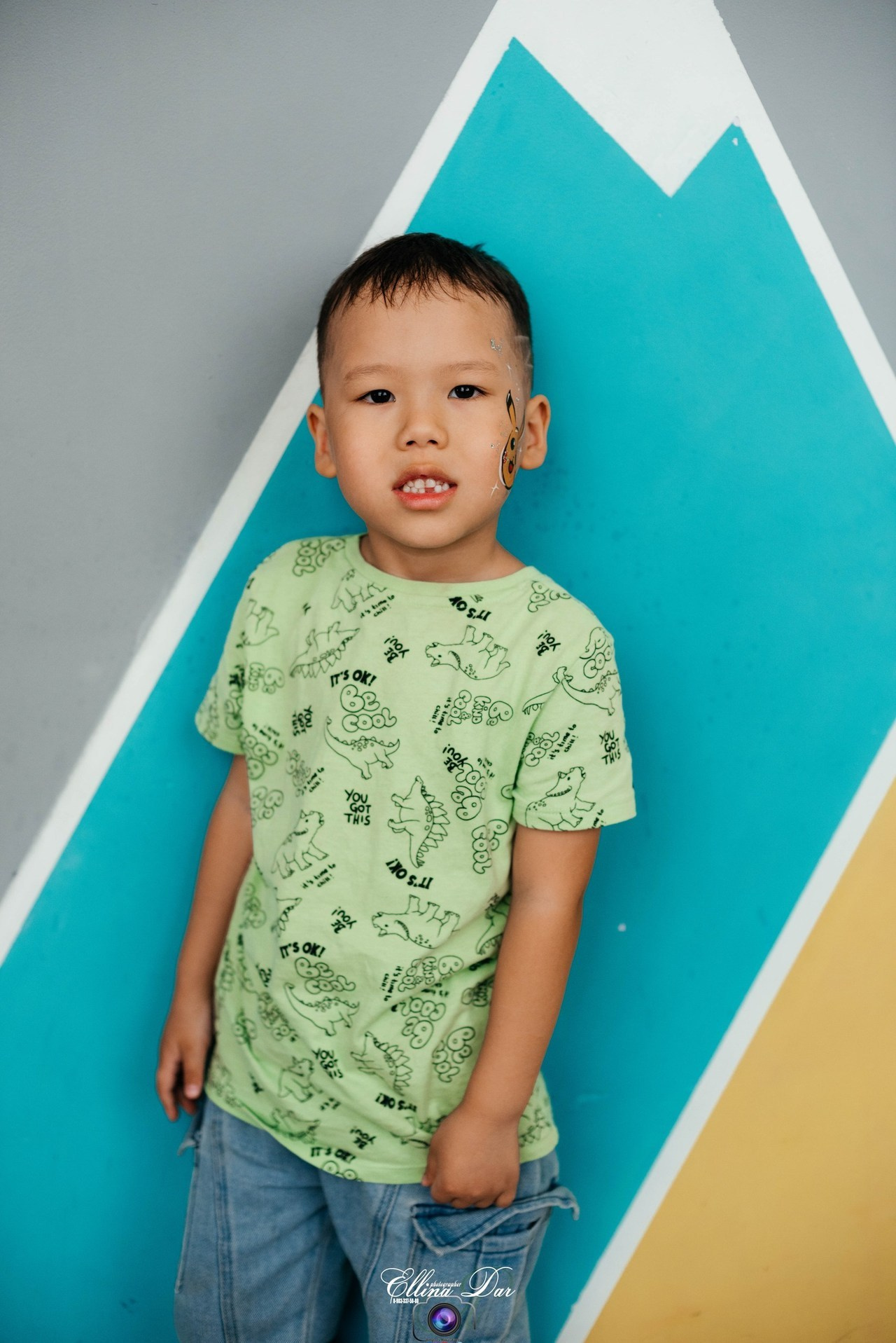 ОТЗЫВЫ. Фотограф Эллина Дар г. Улан-Удэ