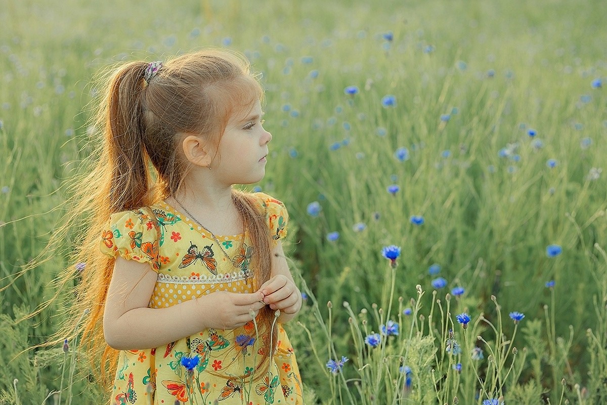 Детские фотосессии. Фотограф Лилия Ремизова, Рязань