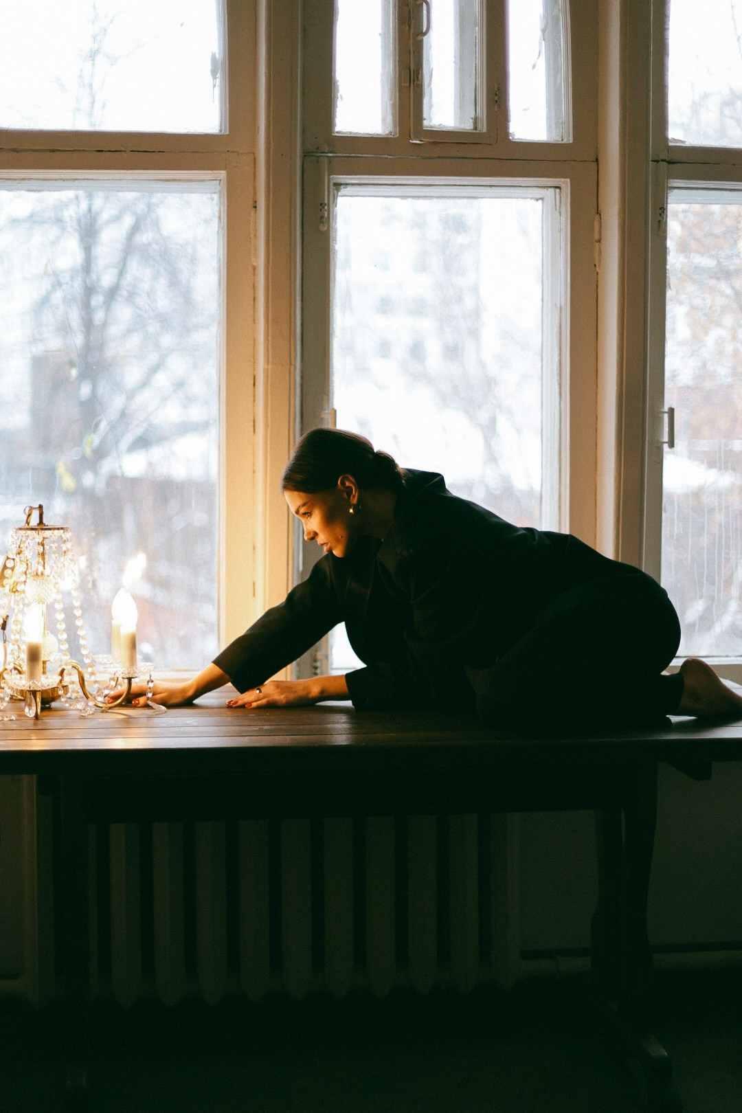 Алена. Фотограф Нижний Новгород