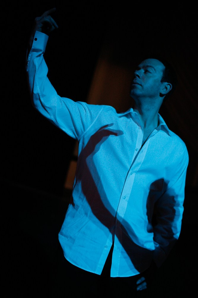 Ballet. Gueorgui Pinkhassov