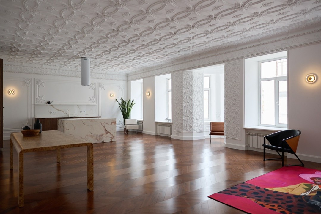 Лучшие фотостудии. Фотограф в Санкт-Петербурге Гранкина Мария