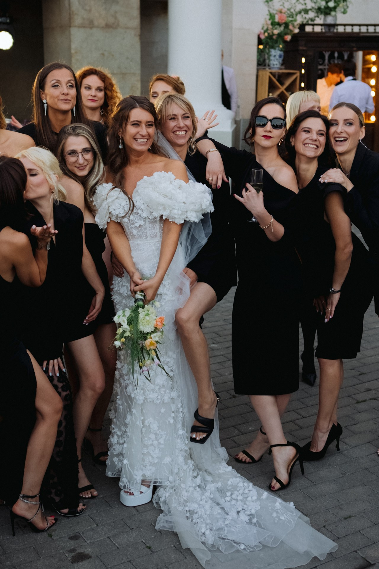 Станислав и Мария