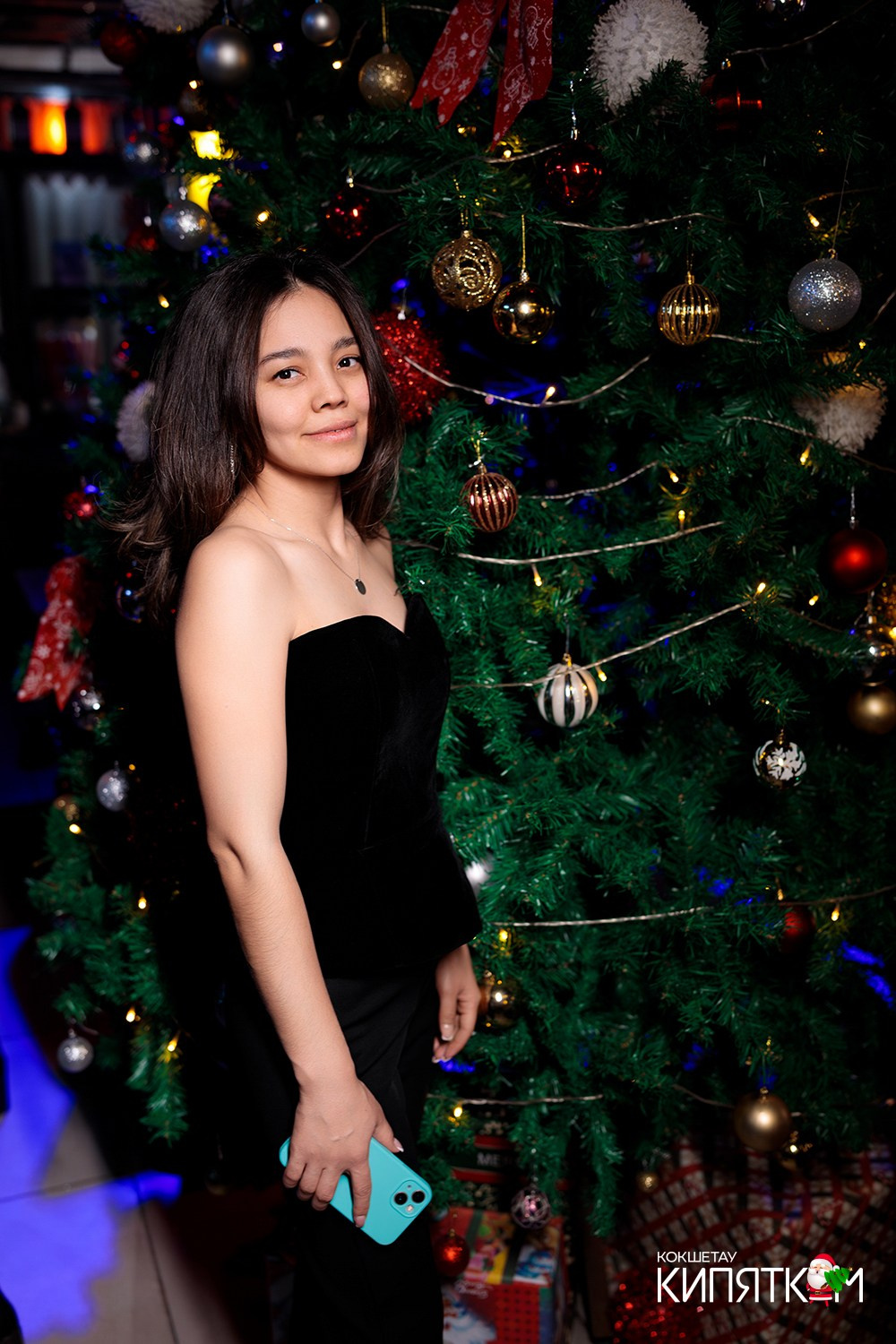 CHECHIL PUB. КИПЯТКОМ КОКШЕТАУ