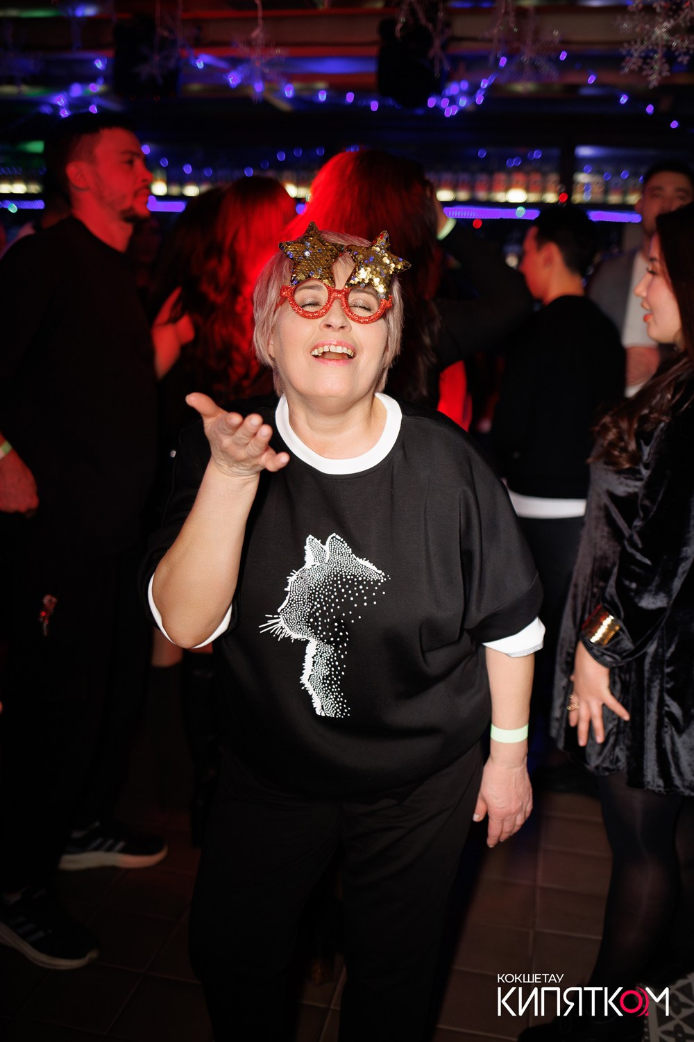 GENTLEMAN PUB. КИПЯТКОМ КОКШЕТАУ