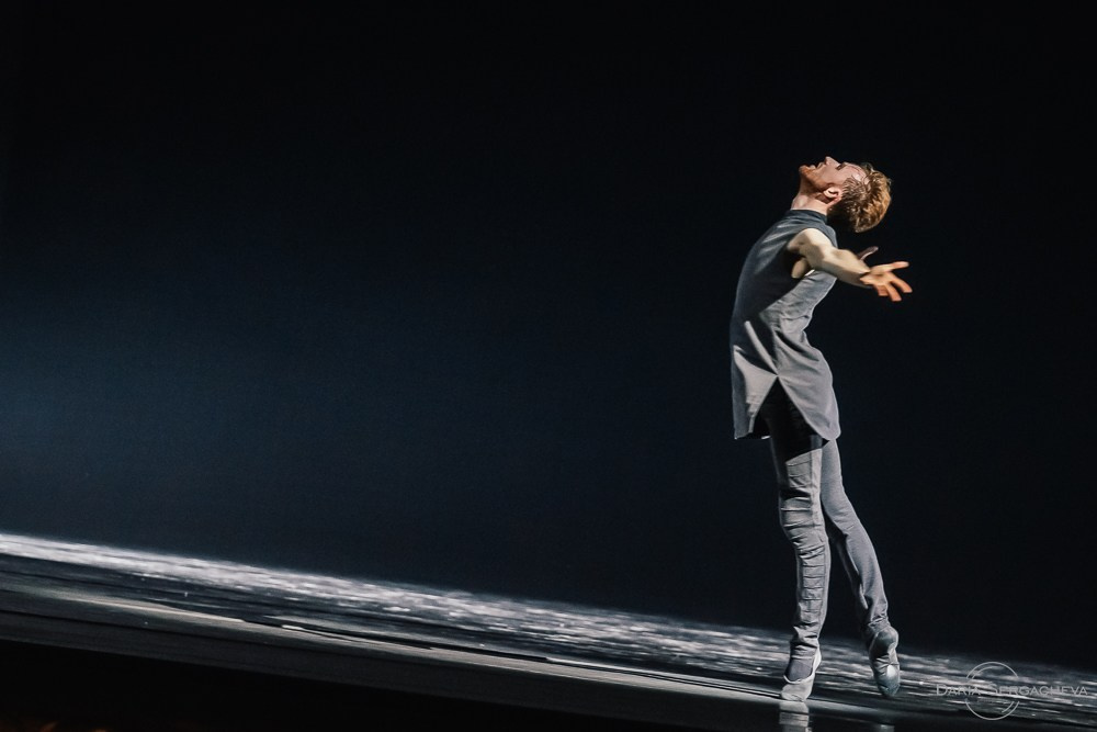 Картинки с выставки. DariaRock / Фотограф Екатеринбург