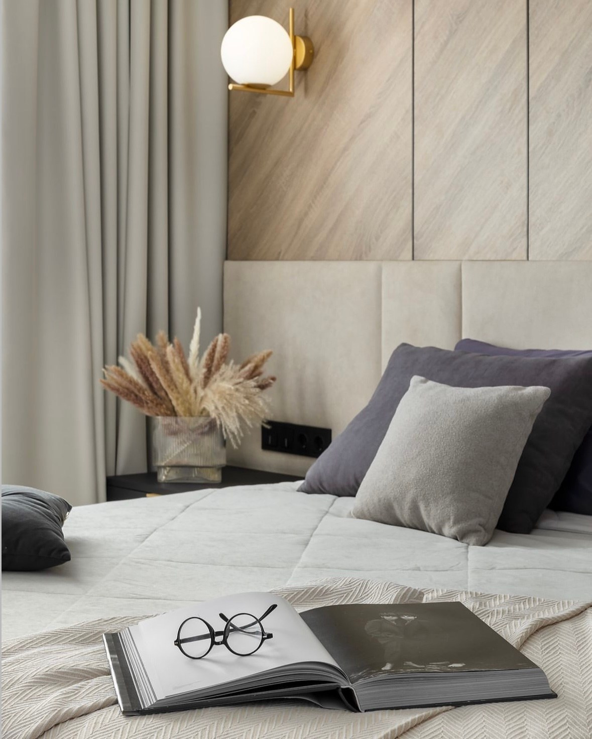 Интерьернные фото. Фотограф Владивосток