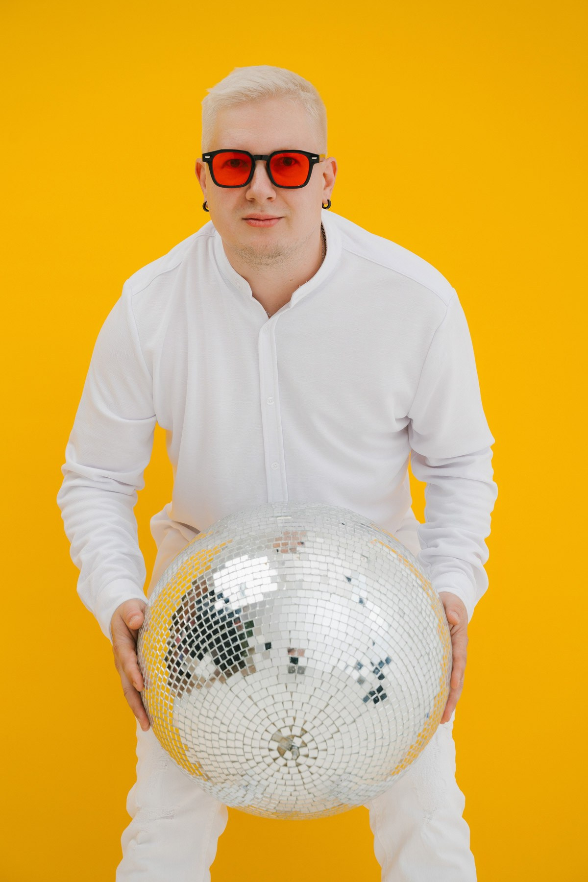 Студийная фотосъемка. Коммерческий фотограф в Москве и Владимире Андрей Николаев