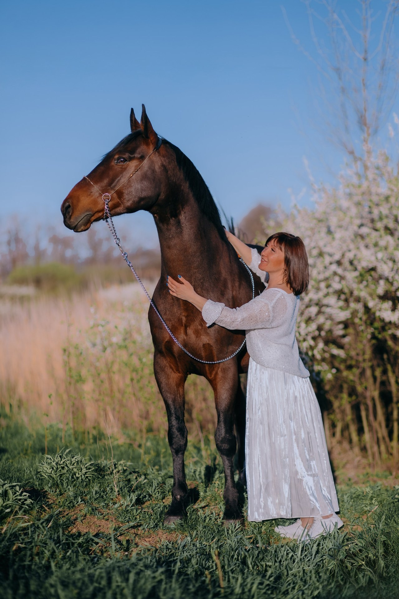 Отзывы. Фотограф-анималист Ксендзова Кристина