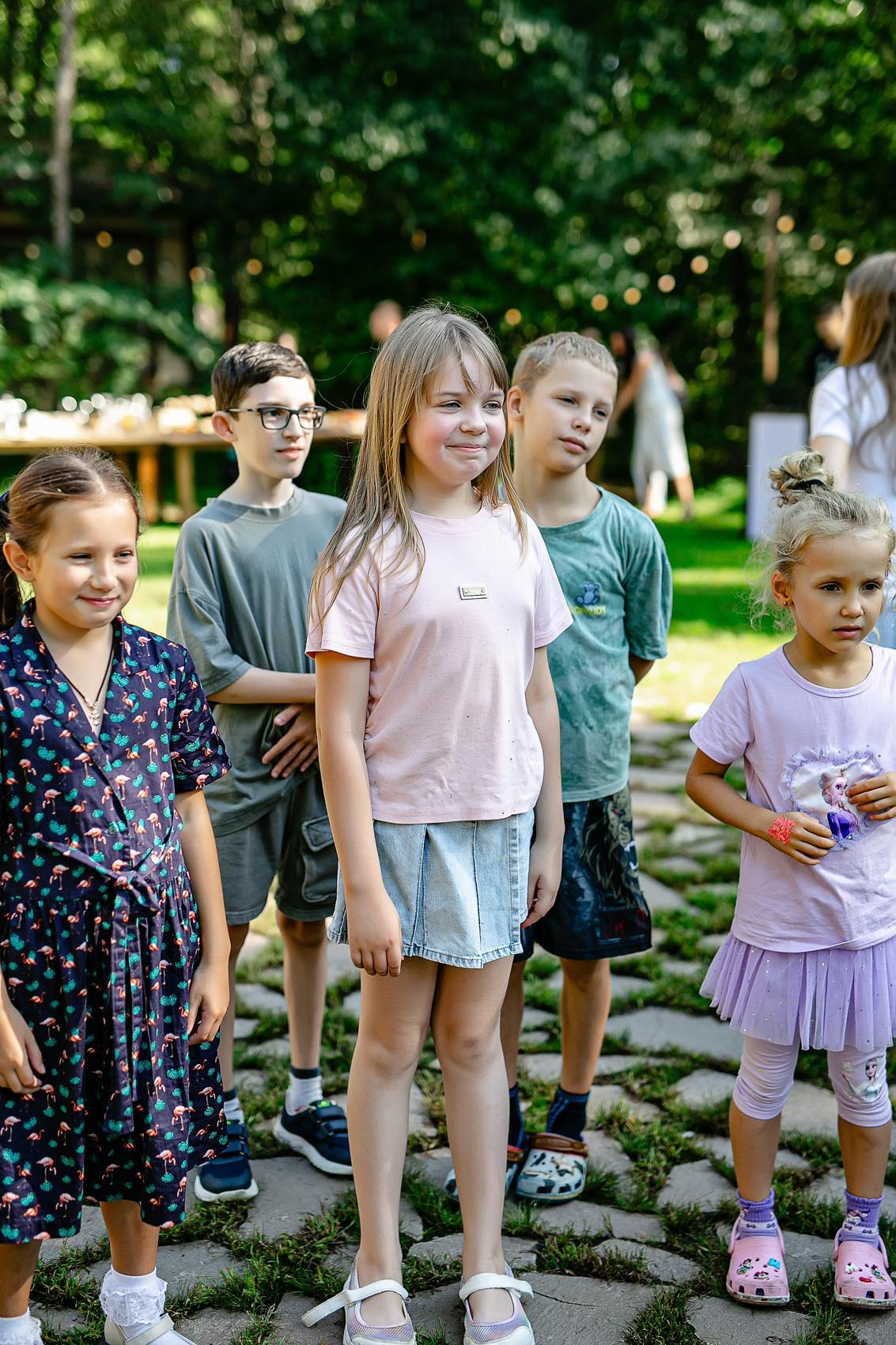 Детский день рождения г Владивосток. Владивосток семейный фотограф Александр Степанов