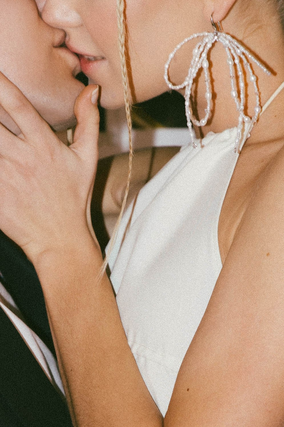 Лина и Саша. Свадебный и портретный фотограф в Москве и Санкт-Петербурге