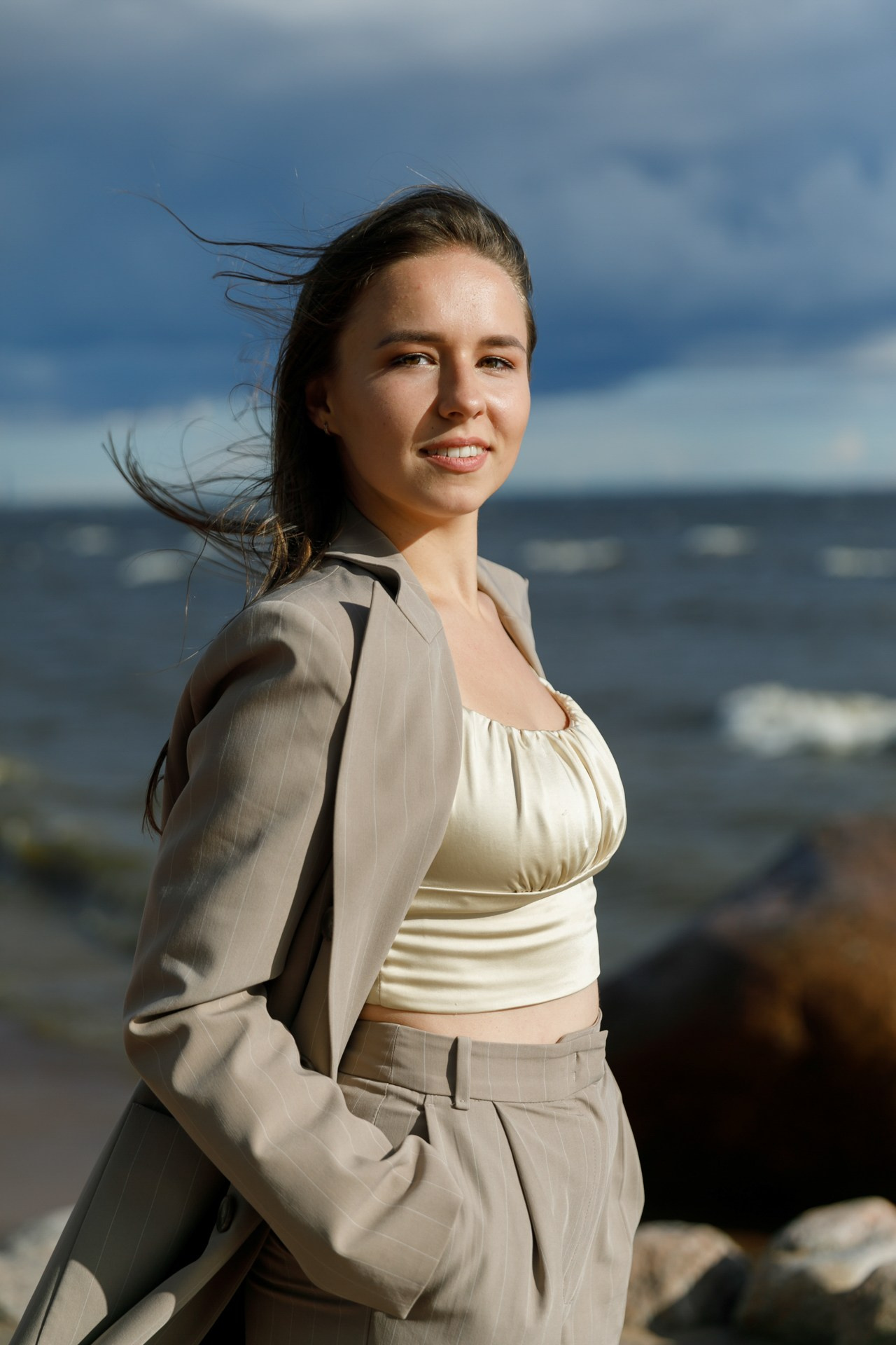 Выпускное. Фотограф событий, Максим Романенко