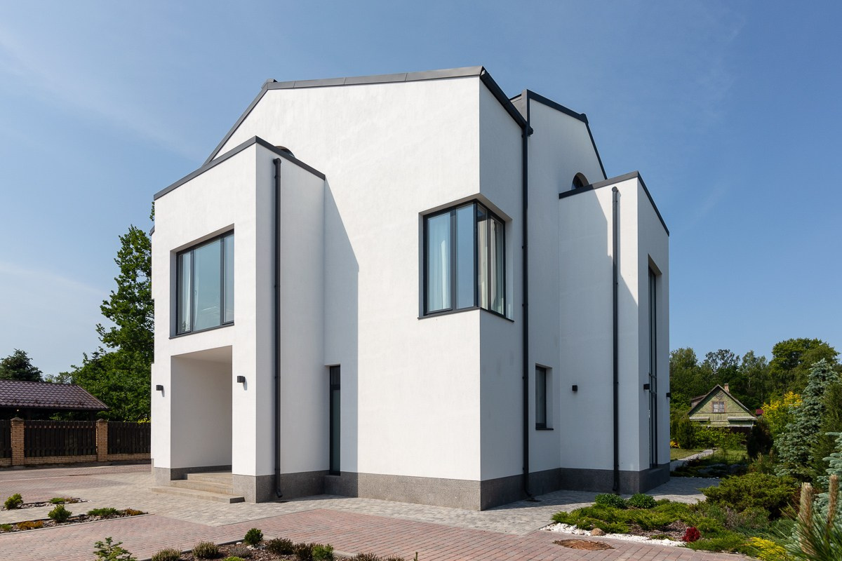 Architecture. Alexey Bogolepov photography