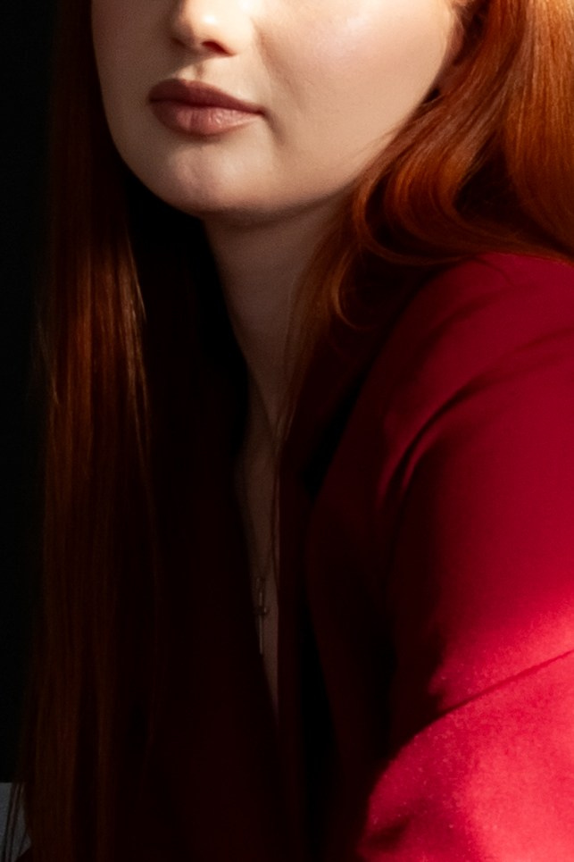 Преображение как искусство и образ жизни. Фотограф в Томске Евгения Гуляева