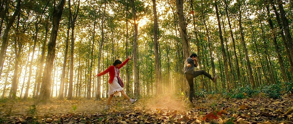 Color Theory. TENZO | Creative Producer / Art Director