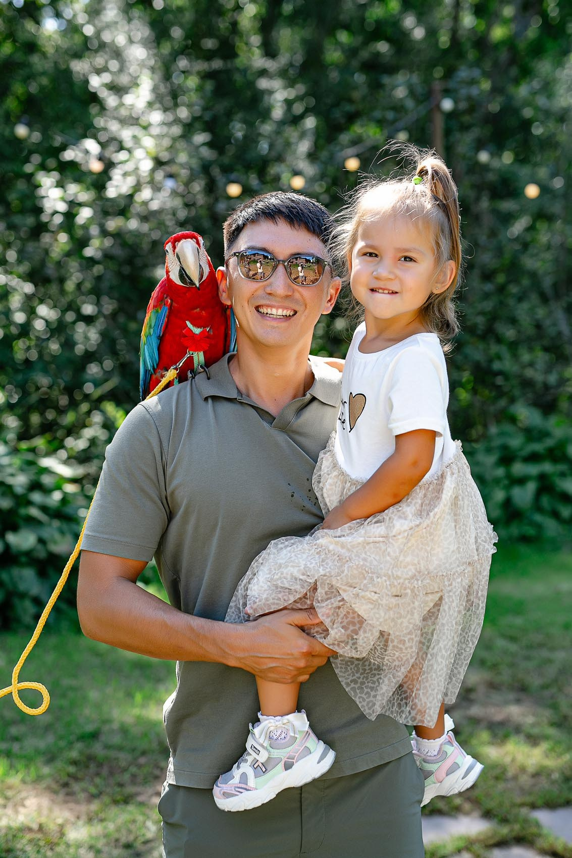Детский день рождения г Владивосток. Владивосток семейный фотограф Александр Степанов
