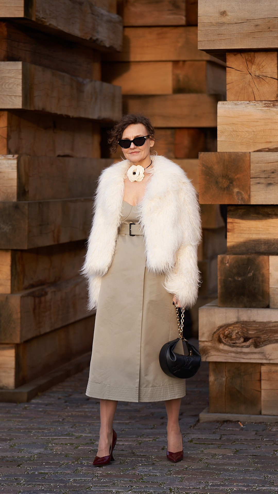 COPENHAGEN FW 2023. Photographer / Videographer Marina Fedotova in Paris