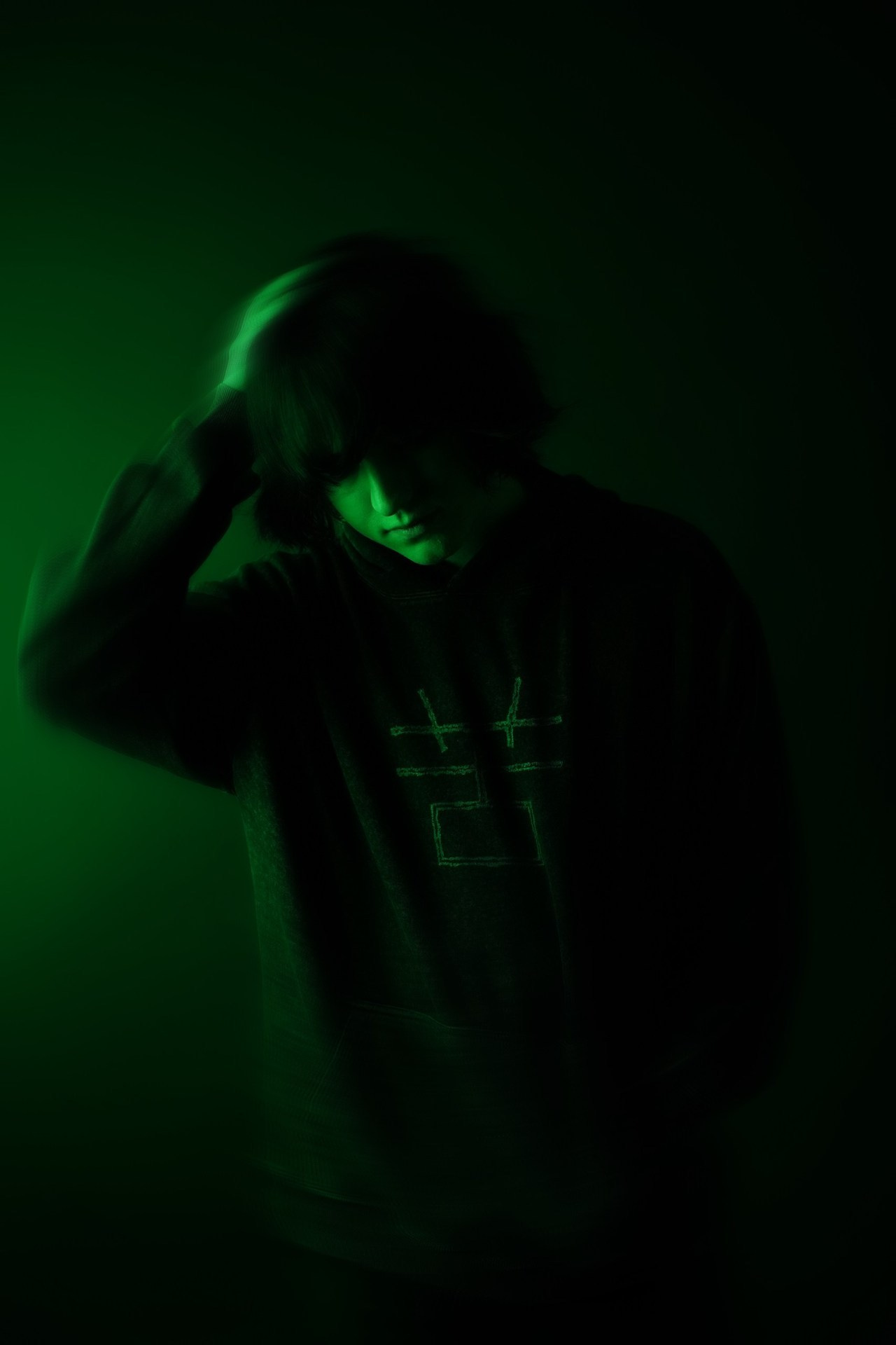 Shima nori. Фотограф Анастасия Шай в Санкт-Петербурге