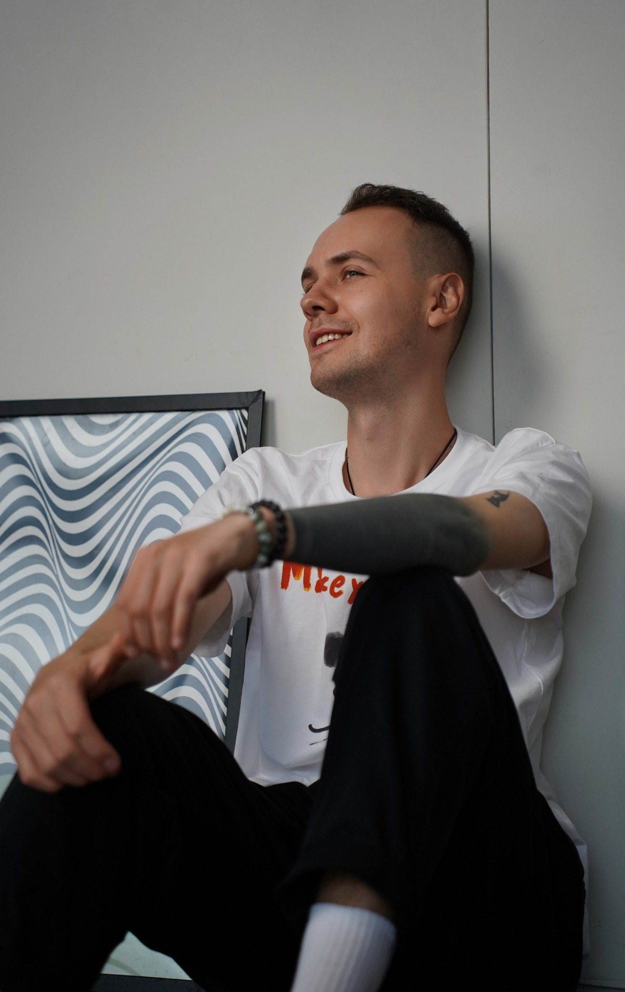 Vladimir. Фотограф Анастасия Шай в Санкт-Петербурге