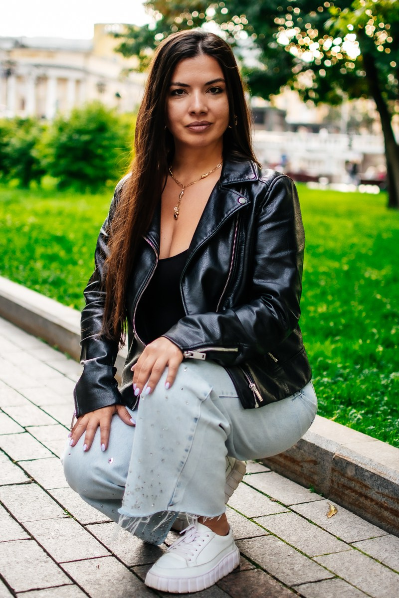 Street-съёмка. Фотограф в Москве, МО и России